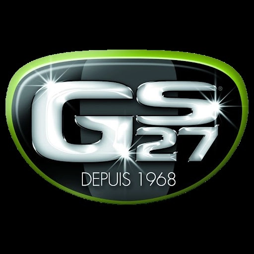 Logo Gs27