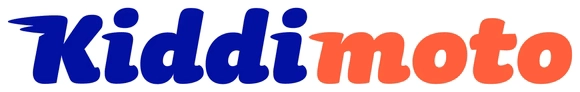 Logo Kiddimoto