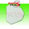 Passage de roue poly bikesplast kawasaki zx10r 2008-2010