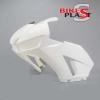 Tête de fourche poly bikesplast honda cbr600rr 2013 - 2018