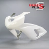 Tête de fourche poly bikesplast kawasaki zx6r 636 2003 - 2004