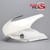 Tête de fourche poly bikesplast ducati 848 / 1098 / 1198 2007 - 2011 performance