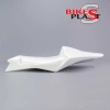 Coque monoposoto poly bikesplast honda cbr1000rr 2008-2011