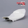 Coque monoposoto poly bikesplast kawasaki zx6r 636 2009-2012