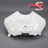 Petite coque de réservoir avant poly bikesplast ducati v4 2018-2019