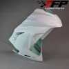 Carénage avant poly racing piste kawasaki ninja 300