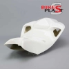 Coque monoposoto poly bikesplast ducati 899/1199 2012-2014