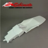 Passage de roue poly sebimoto kawasaki zx9 r 2000 - 2003