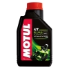 Huile 4 temps motul 5100 10w40 1l 104066