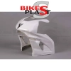 Tête de fourche poly bikeplast honda cbr600rr 2009 - 2012