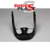 Cache central sous tête de fourche origine poly bikesplastkawasaki zx10r 2011 - 2015