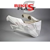 Tête de fourche poly bikeplast kawasaki zx10r 2011 - 2015