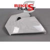 Flanc droit poly bikesplast ktm rc8 2008 - 2015