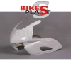 Tête de fourche poly bikeplast honda cbr1000rr 2004 - 2005