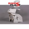 Tête de fourche poly bikeplast honda cbr600rr 2007 - 2008