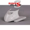 Tête de fourche poly bikeplast kawasaki zx10r 2008 - 2010