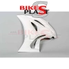 Flanc gauche poly bikesplast suzuki gsxr 1000 2017 - 2020