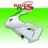 Tête de fourche poly bikeplast kawasaki zx10r 2004 - 2005