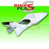 Coque poly origine bikesplast kawasaki zx10r 2004-2005