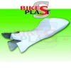 Coque monoposoto poly bikesplast kawasaki zx10r 2004-2005