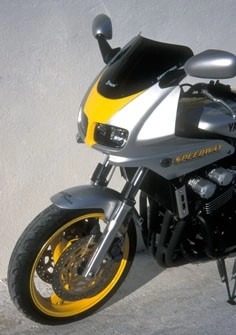 Yamaha deals fazer 98