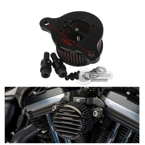 Luftfilter für Harley Davidson Evo + Sportster XL 