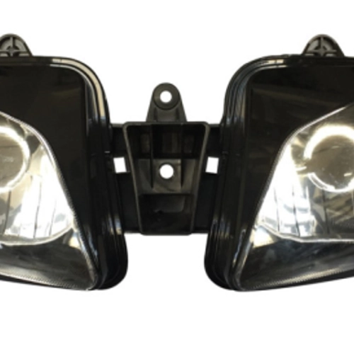 Headlight YAMAHA YZF-R1 2000-2001 - Moto Vision