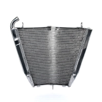 Radiateur aluminium pour honda cbr 1000 rr 2006-2007