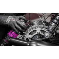 Lubrifiant de chaîne endurance 400ml muc-off