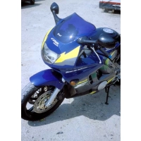 Bulle taille origine ermax honda cbr 600 f 95/98