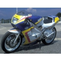 Bulle ermax suzuki rgv 250 89/90