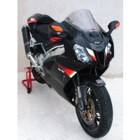 Bulle hp ermax aprilia rsv 1000 r/factory 2004-2008