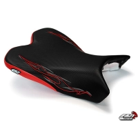 Couvre selle pour pilote yamaha r1 (09-14)