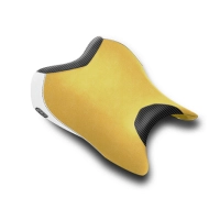 Couvre selle pour pilote yamaha r6 (06-07)