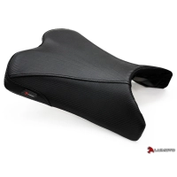 Couvre selle pour pilote yamaha fz6r (09-13)