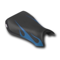 Couvre selle pour pilote yamaha r1 (02-03)