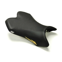 Couvre selle pour pilote yamaha r1 (07-08)