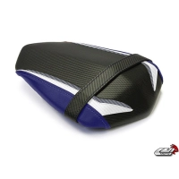 Couvre selle pour passager yamaha r1 (09-14)