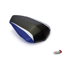 Couvre selle pour passager yamaha r1 (09-14)