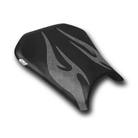 Couvre selle pour pilote honda cbr 600rr (05-06)