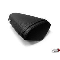 Couvre selle pour passager kawasaki zx10r (08-10)