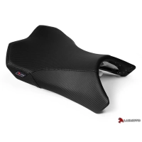 Couvre selle pour pilote kawasaki z1000 sx (11-14)