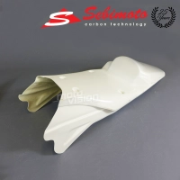 Coque monoposto piste sebimoto type sbk honda cbr 1000 2008-11