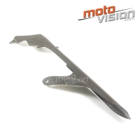 Guide chaine carbone carbone mat yamaha r1 2004 - 2006