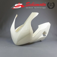 Partie supérieure poly sebimoto honda cbr 1000 rr 2005-2006