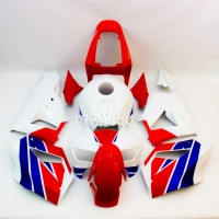 Kit de carénage en abs peint pour honda cbr600rr 2013