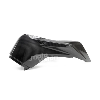 Couvre réservoir carbone vernis ktm superduke 790 2018