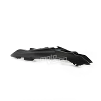 Paire de flancs de réservoir carbone mat yamaha mt07 2018-