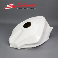 Couvre réservoir poly sbk sebimoto yamaha r1 2015-2021