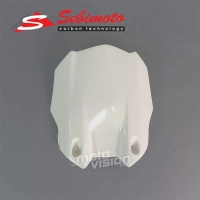 Lèche roue poly sebimoto yamaha r1 2015-2020